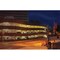 Nuvo Fixture, LED, Canopy, 100W, 3000K/4000K/5000K, 11946-13999L, 100V-277V, White 65/631 - alternate 3